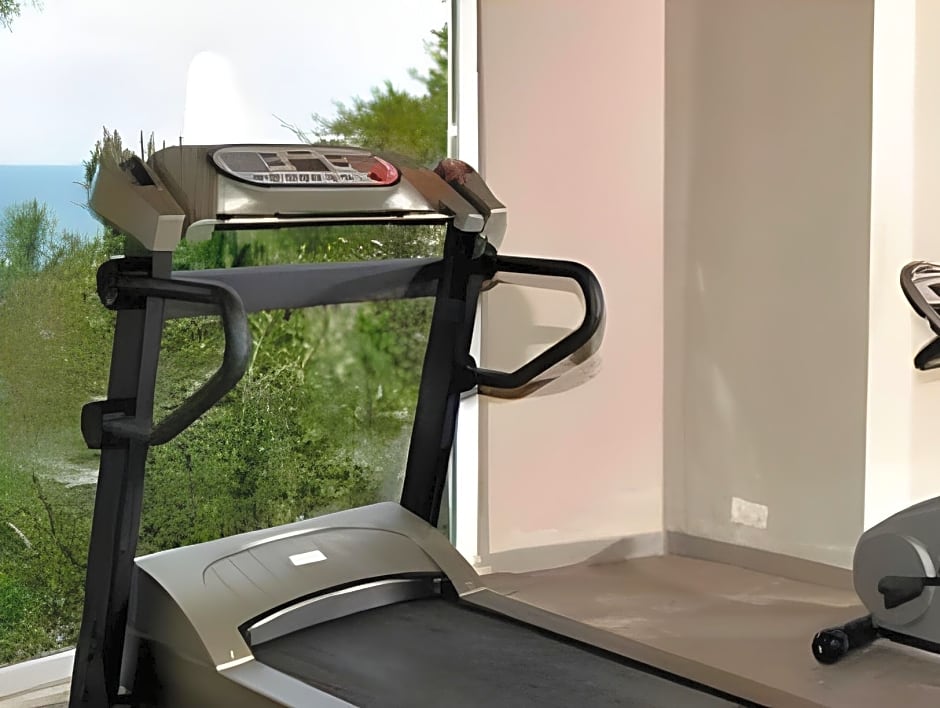 Alkoclar Adakule Hotel - All Inclusive