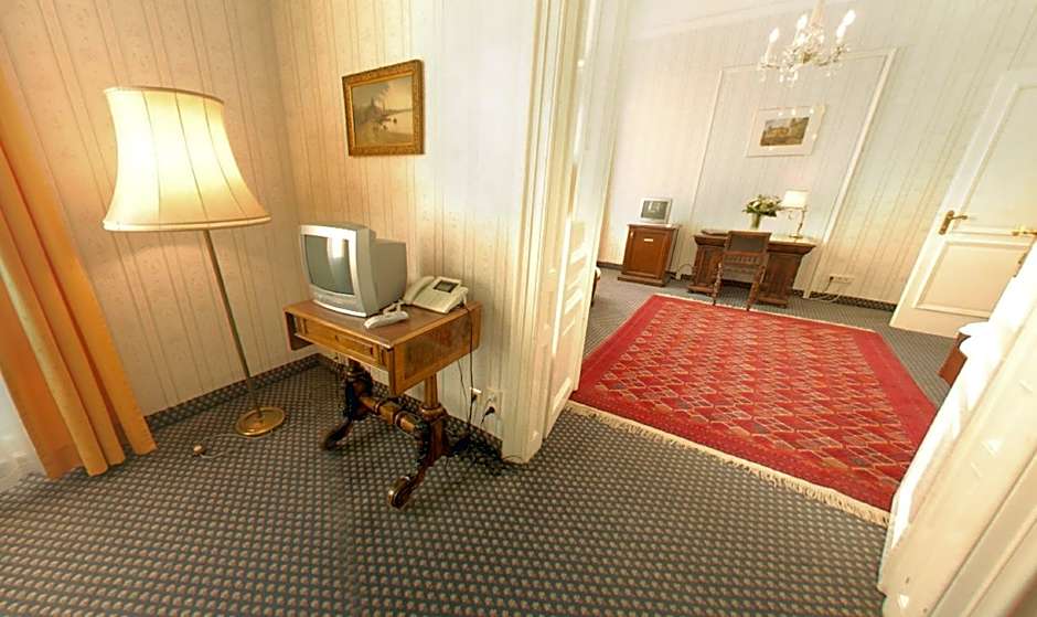 Hotel Atlanta