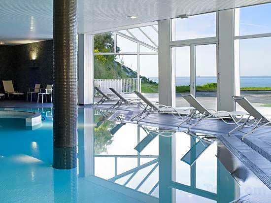 Thalazur Royan - Hotel & Spa