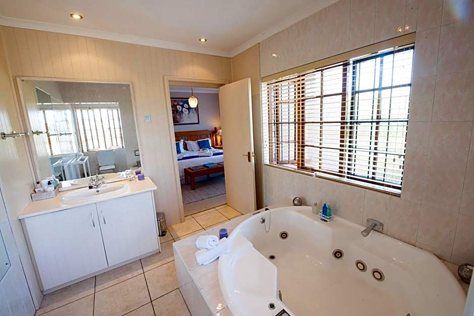 Bayside Lodge Garden Route B&B