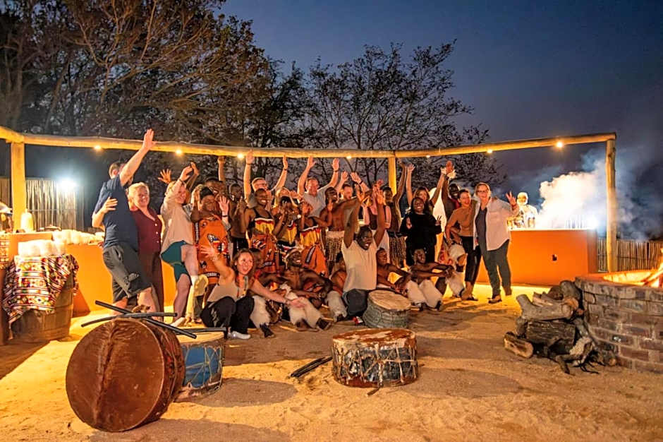 Umbhaba Eco Lodge