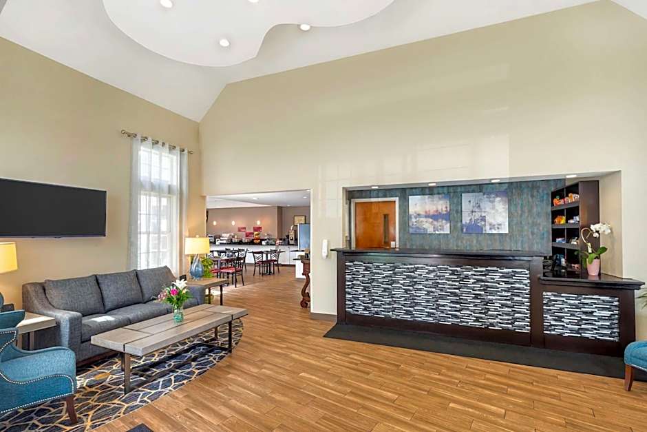 Best Western Plus Cold Spring