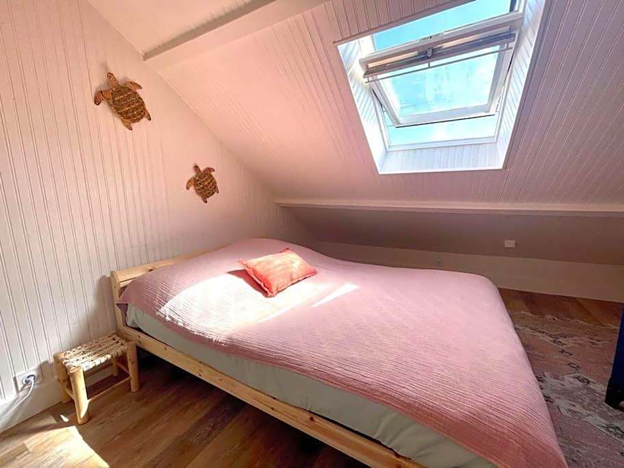 Villa à la Baule Annabelle