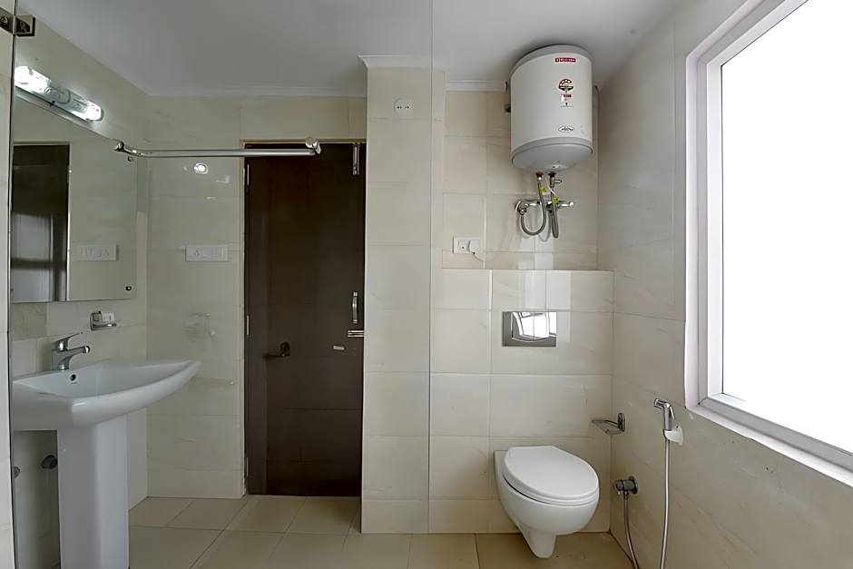 Hotel Eve – Shimla, PA