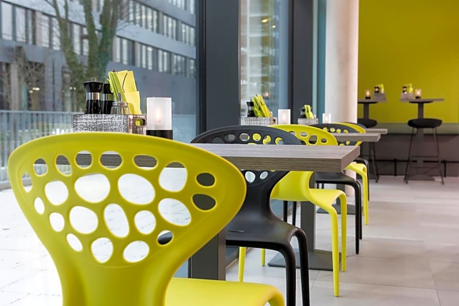 ibis Styles Stuttgart Vaihingen