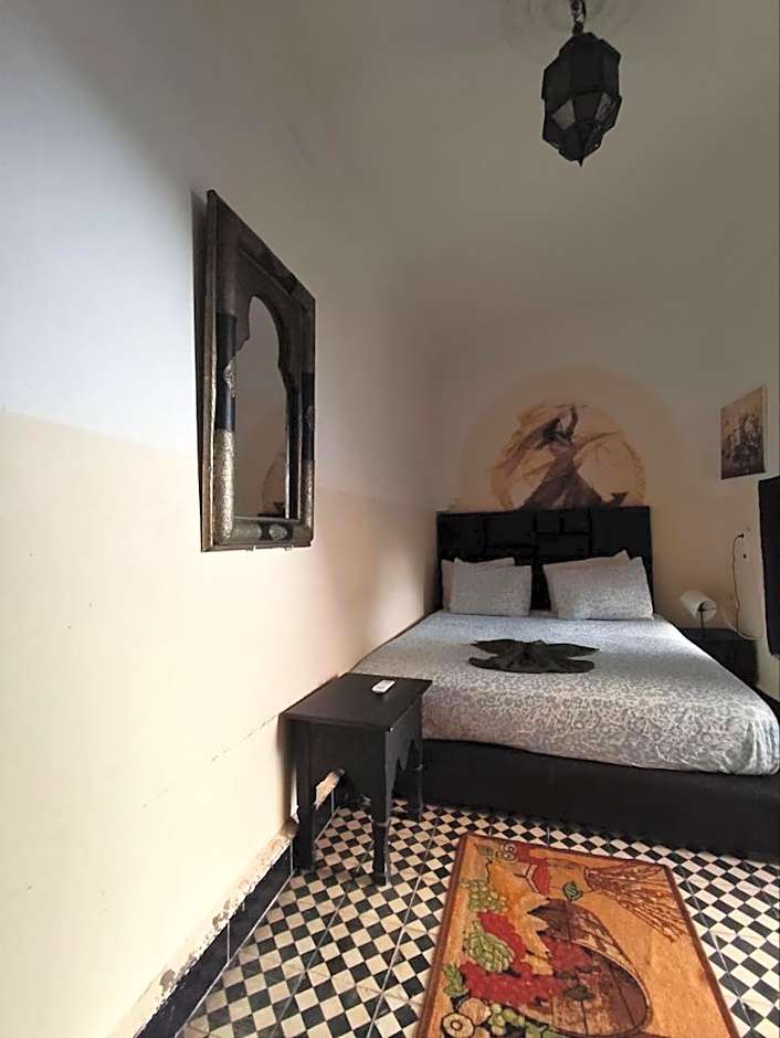 Riad Sijane