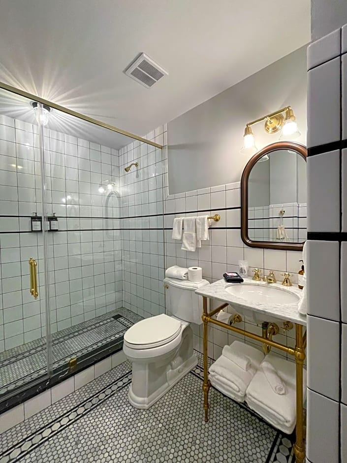 Guild House Hotel