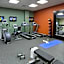 Hampton Inn By Hilton Boston/Natick