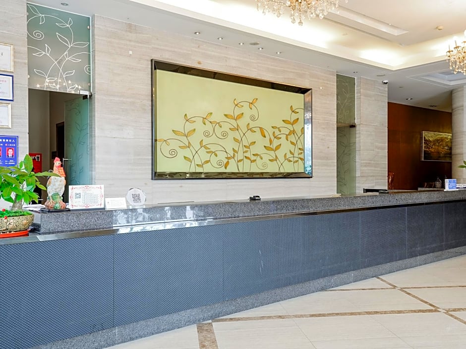 Dongguan Jun Hao Hotel