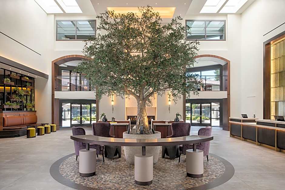 Casa Mani Resort Napa Valley, Curio Collection By Hilton