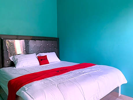 RedDoorz @ Langkapura Lampung