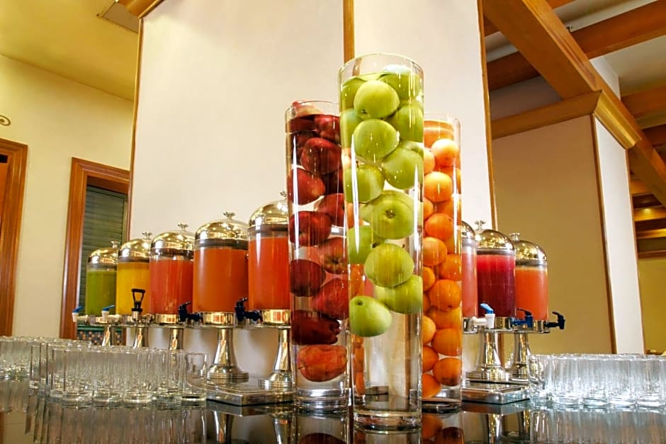 Crowne Plaza Hotel Monterrey By IHG