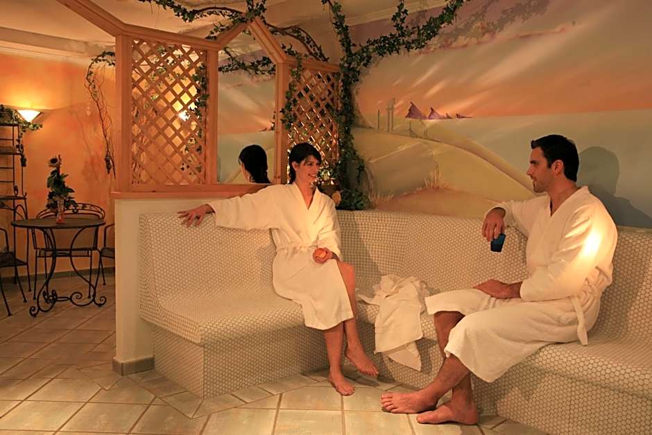 Alpenresidenz Ballunspitze - Kinderhotel