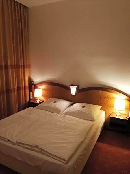 Gästehaus Kaiserhof Lübeck