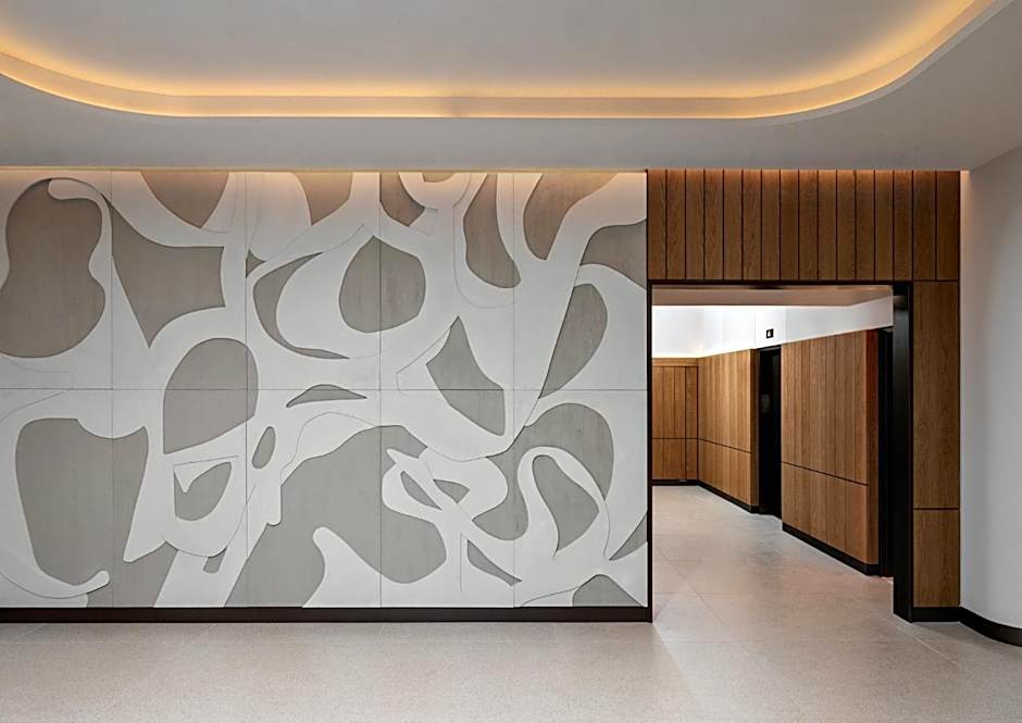 Kimpton Theta New York - Times Square By IHG