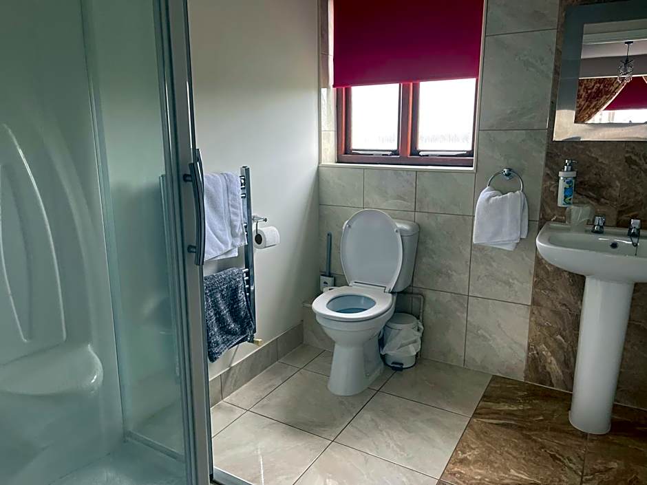 Brewery Farm House Bed & Breakfast