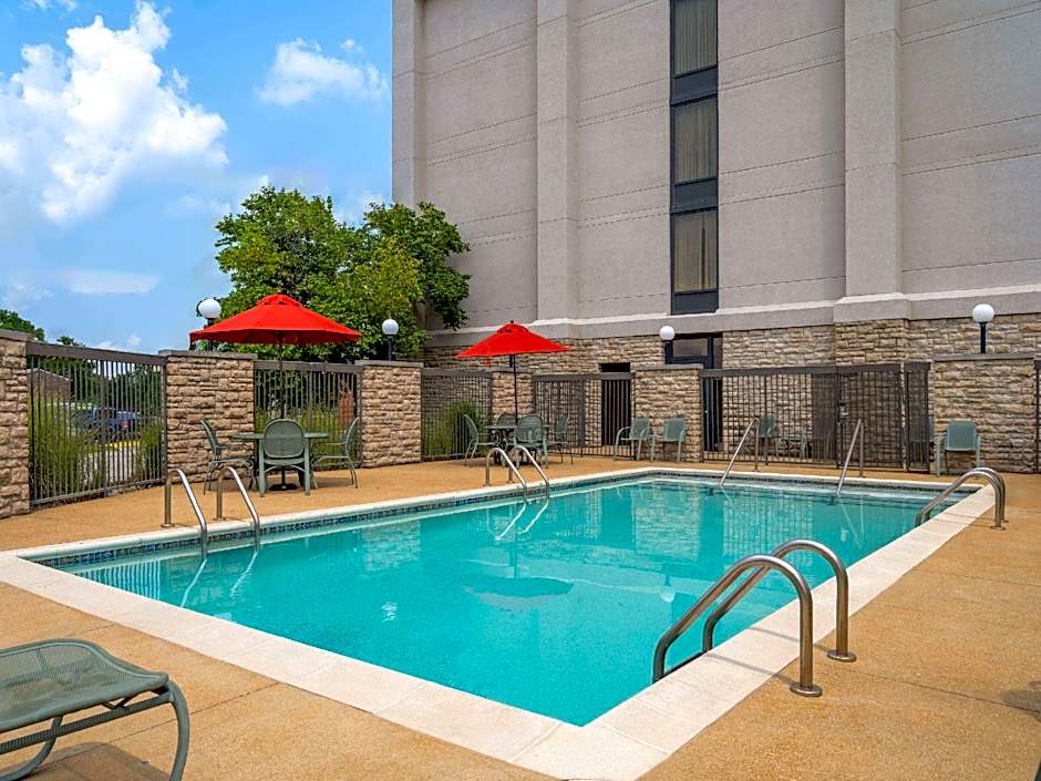 Wingate by Wyndham St Louis Airport