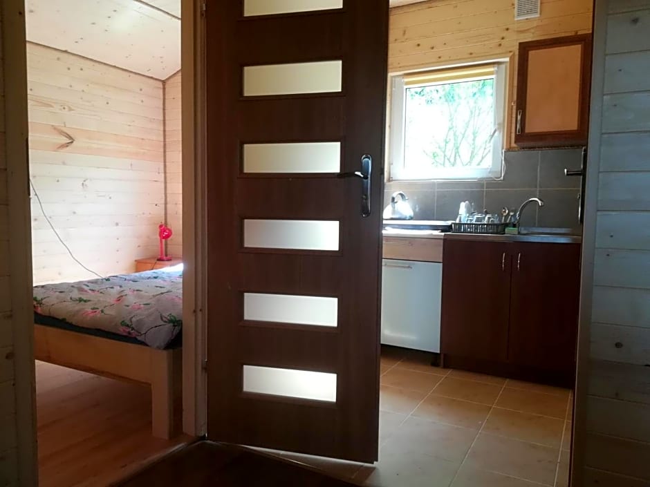 Domki Pod Wiazem Solina 20