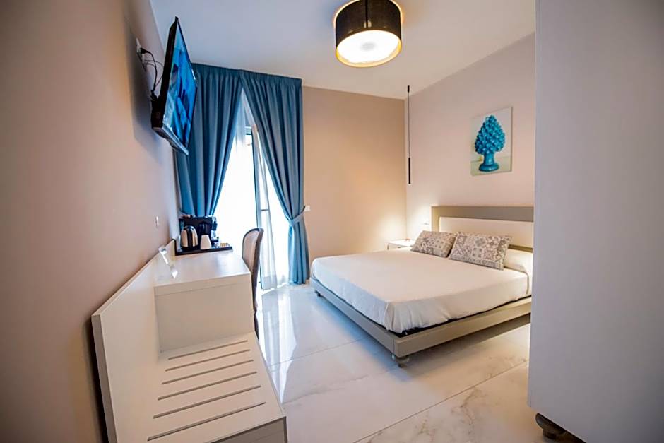 Milazzo Aeolian Sea Port B&B