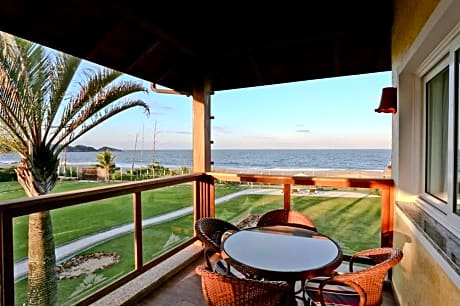 Praia Do Estaleiro Guest House Pousada