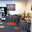 Kepler Club Riga Airport Hotel - Landside Public Area
