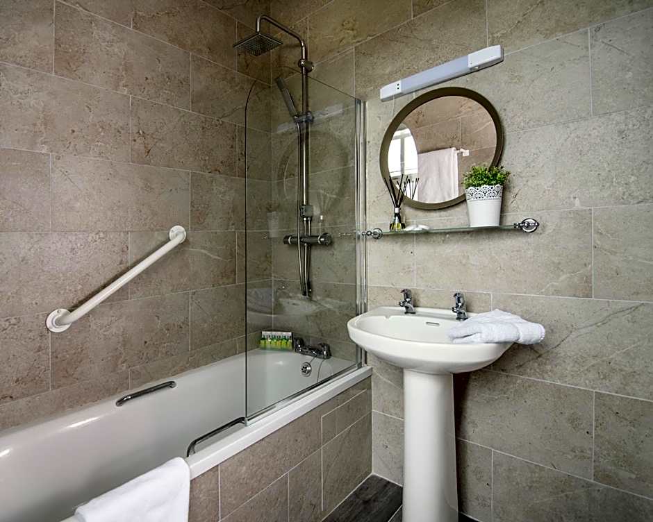 Kildare House Hotel