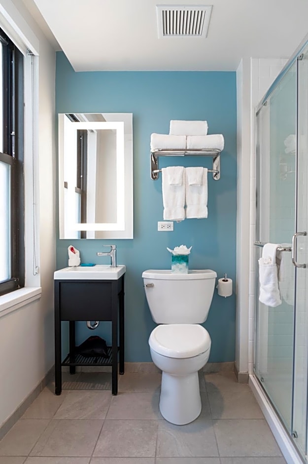 Hotel Saint Clair - Magnificent Mile