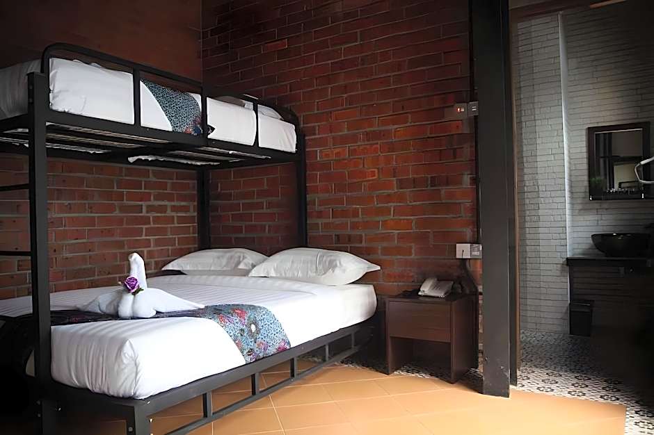 JQ Ban Loong Boutique Hotel