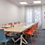 ibis Lyon Caluire Cite Internationale