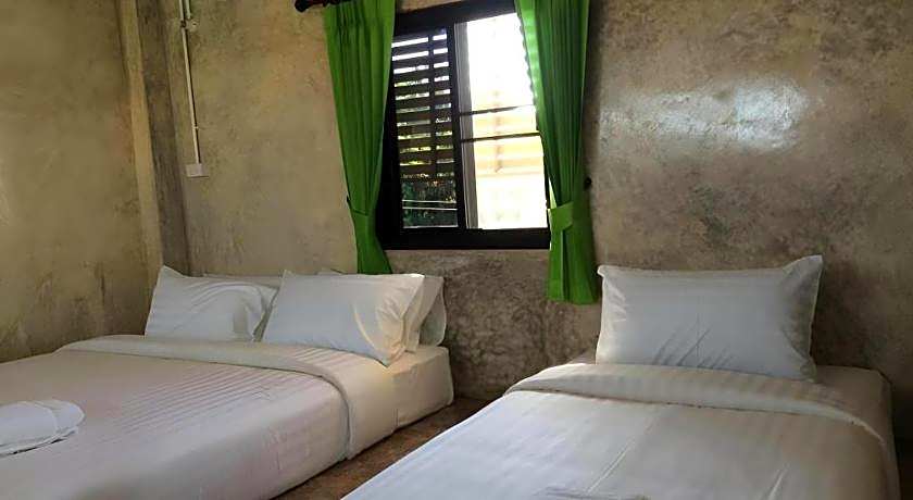 SabayNan Hotel