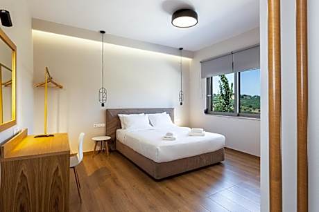 Panorama Luxury Rooms