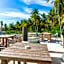 Madifushi Private Island- Stay 5 Nights or More & Enjoy Free Roundtrip DOMESTIC FLIGHT & SPEEDBOAT