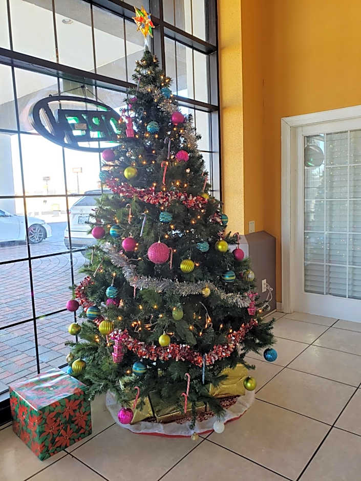 Extend-a-Suites - Extended Stay, I-40 Amarillo West