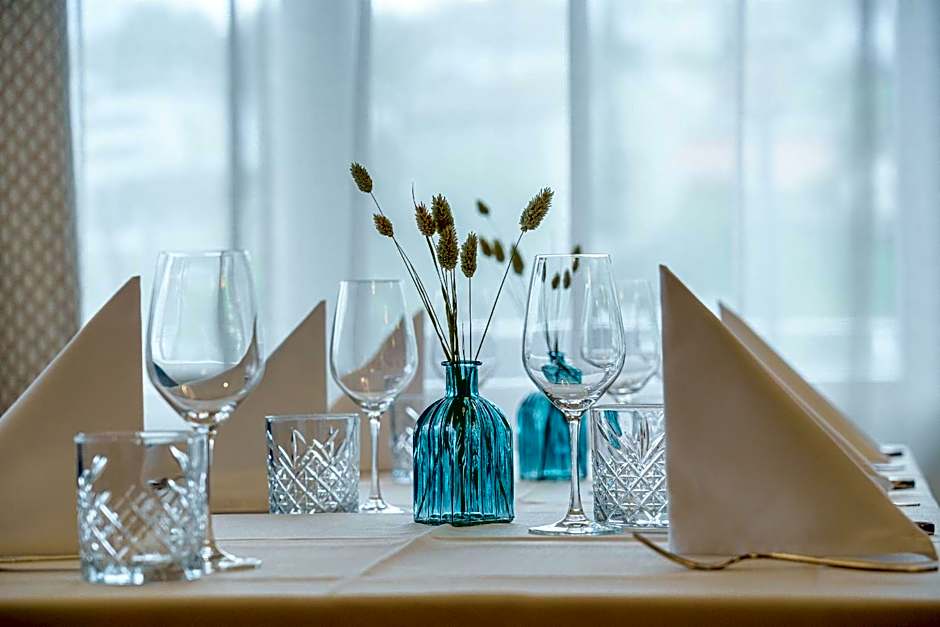 Hotel-Restaurant Seegarten-Marina