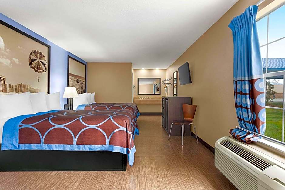 Super 8 by Wyndham Foley