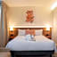 Mercure Paris Ivry Quai De Seine