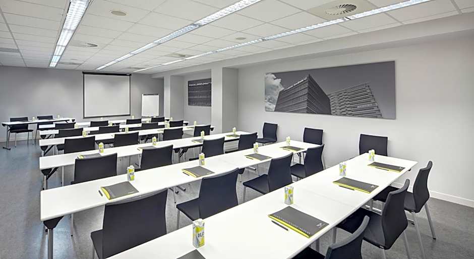 Sercotel Boulevard Vitoria-Gasteiz