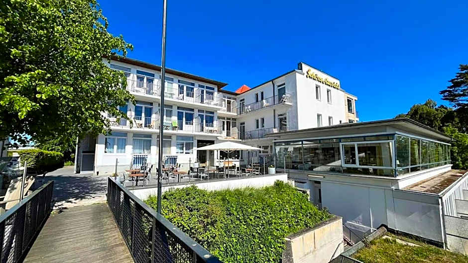 Hotel Zur schönen Aussicht