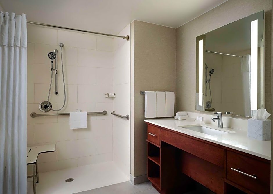 Homewood Suites By Hilton Somerset Nj