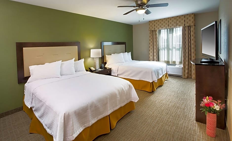 Homewood Suites By Hilton Newport-Middletown