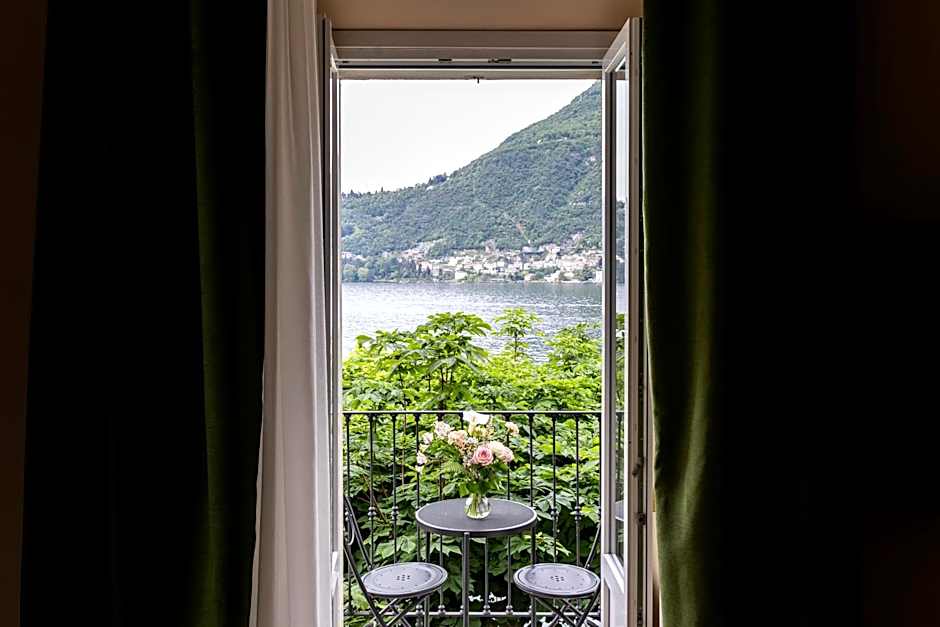 Hotel Vapore