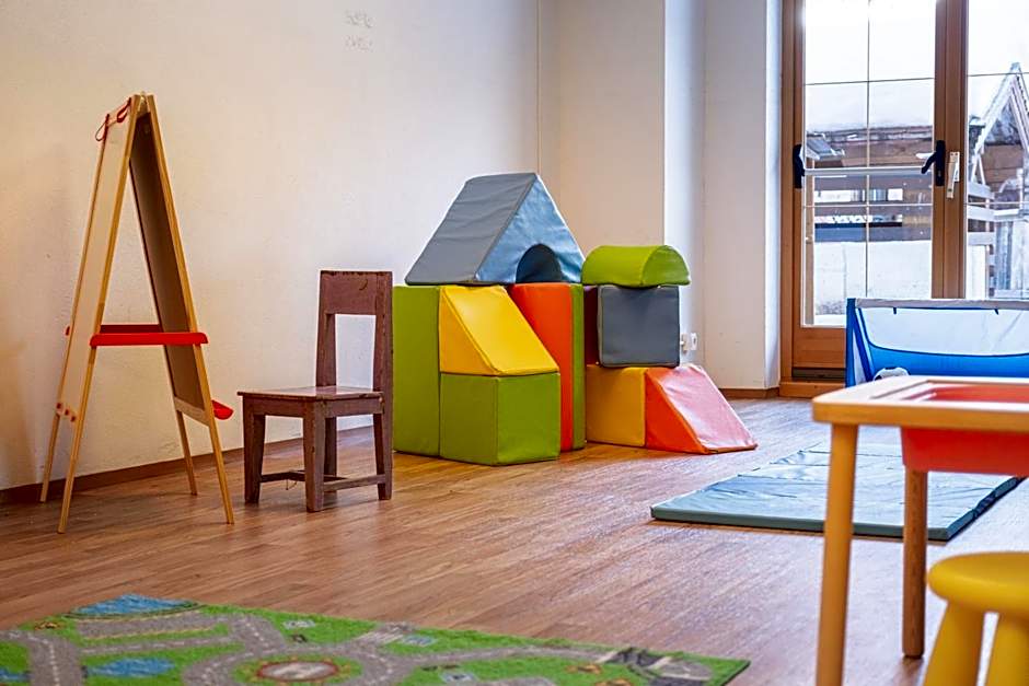 Alpenhotel Tirolerhof Gerlos