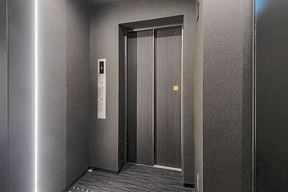 Seiei Hotel Kyoto Kawaramachi