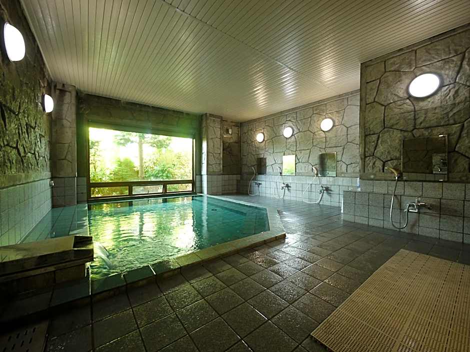 Hotel Route Inn Court Karuizawa