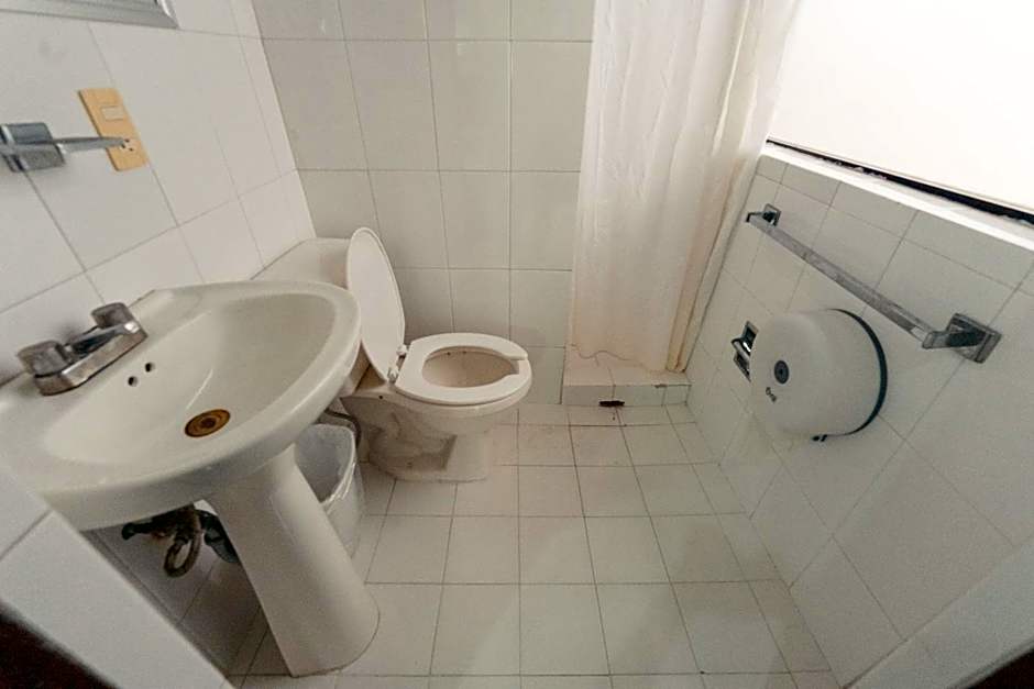 Hotel Nueva Antequera – Oaxaca, NE