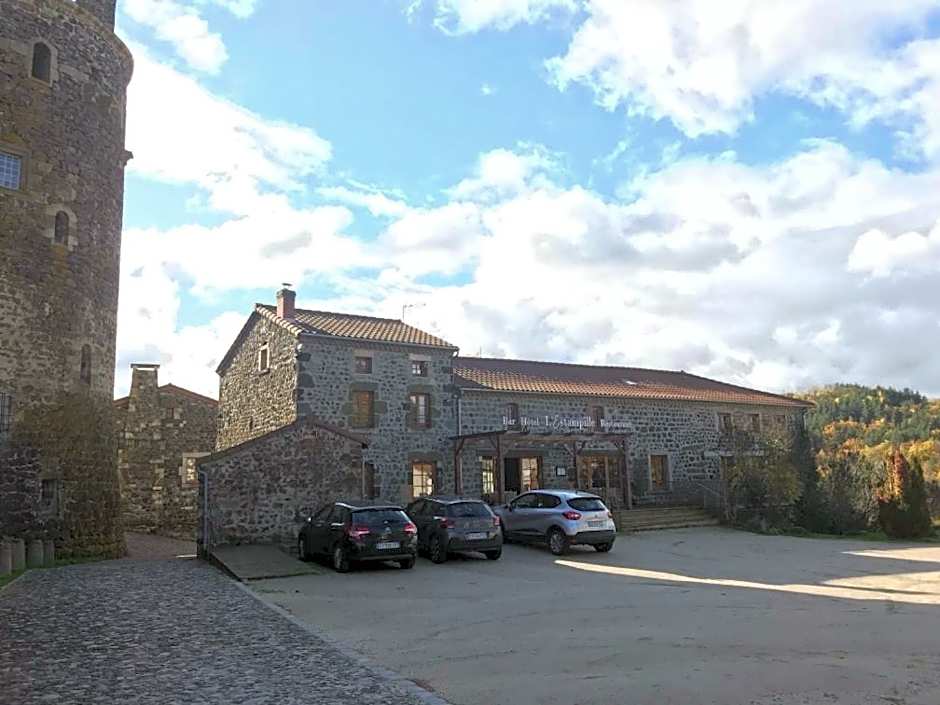 L'Estampille