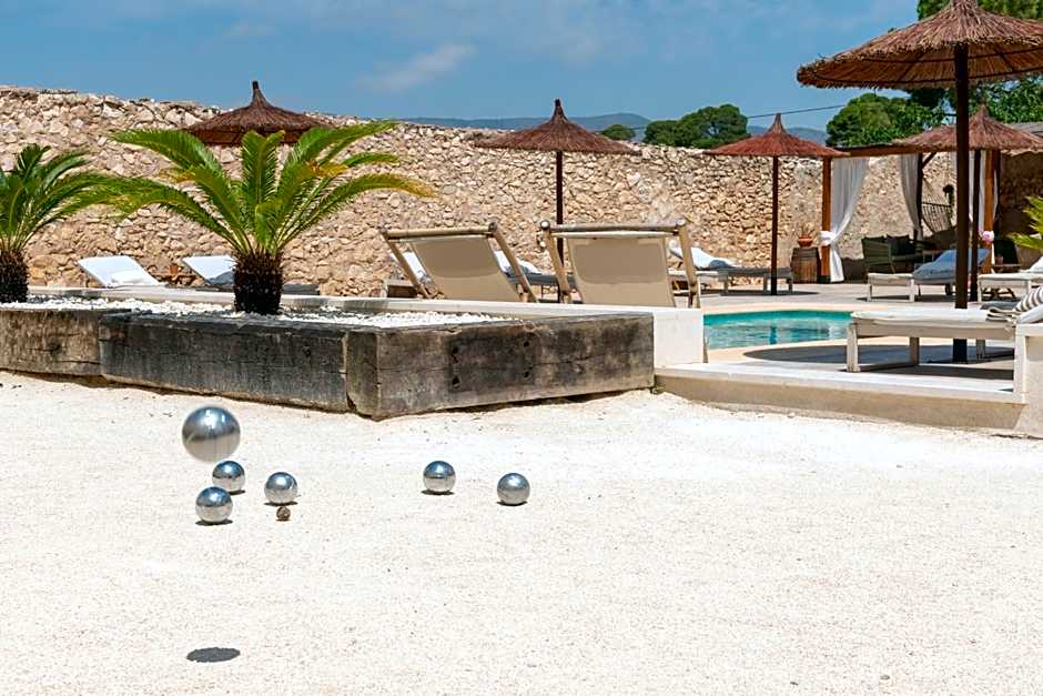 Mansion taratatá