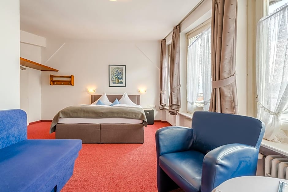 Hotel am Rathaus