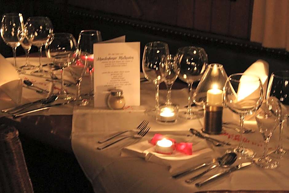 Hotel Schwalenberger Malkasten