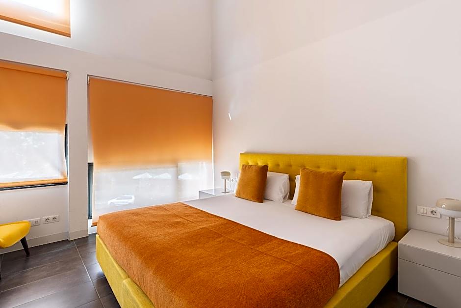 Cosmo Apartments Sants